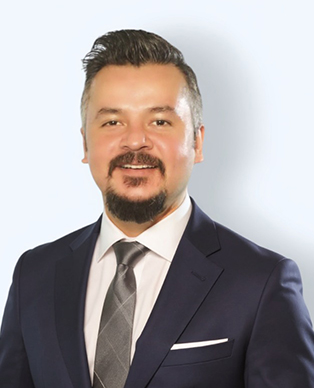 Ahmet Amanvermez